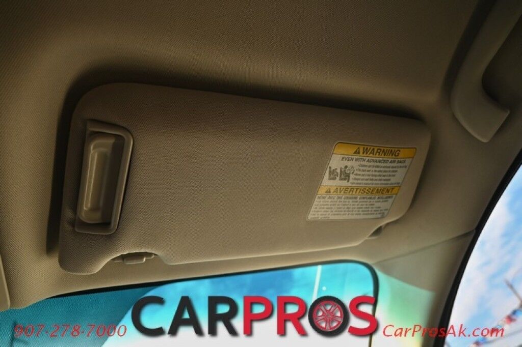 2012 Subaru Outback 2.5i Premium - All Wheel Drive - Automatic - Power & Heated Cloth Seats - Power Mirrors, Windows & Door Locks - Keyless Entry - Auto Dimming Rearview Mirror w/ Garage Door Opener - 1 Owner Anchorage AK