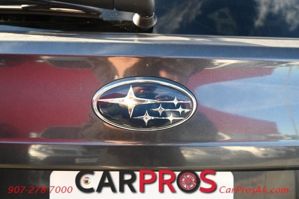 2012 Subaru Outback 2.5i Premium - All Wheel Drive - Automatic - Power & Heated Cloth Seats - Power Mirrors, Windows & Door Locks - Keyless Entry - Auto Dimming Rearview Mirror w/ Garage Door Opener - 1 Owner Anchorage AK