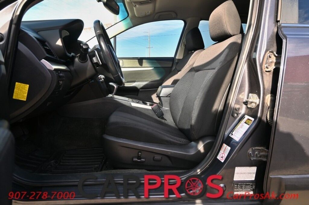 2012 Subaru Outback 2.5i Premium - All Wheel Drive - Automatic - Power & Heated Cloth Seats - Power Mirrors, Windows & Door Locks - Keyless Entry - Auto Dimming Rearview Mirror w/ Garage Door Opener - 1 Owner Anchorage AK