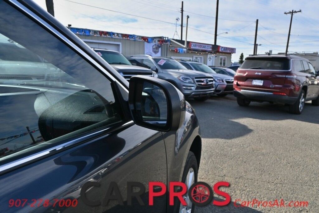2012 Subaru Outback 2.5i Premium - All Wheel Drive - Automatic - Power & Heated Cloth Seats - Power Mirrors, Windows & Door Locks - Keyless Entry - Auto Dimming Rearview Mirror w/ Garage Door Opener - 1 Owner Anchorage AK