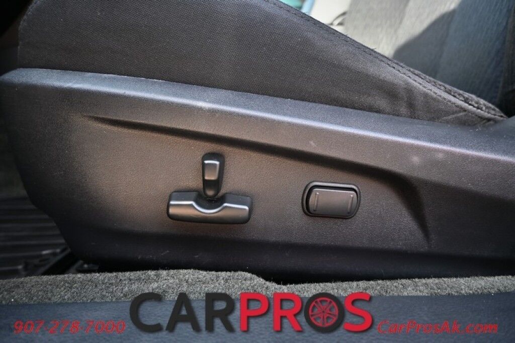 2012 Subaru Outback 2.5i Premium - All Wheel Drive - Automatic - Power & Heated Cloth Seats - Power Mirrors, Windows & Door Locks - Keyless Entry - Auto Dimming Rearview Mirror w/ Garage Door Opener - 1 Owner Anchorage AK