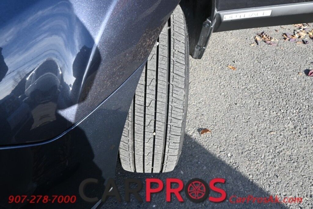 2012 Subaru Outback 2.5i Premium - All Wheel Drive - Automatic - Power & Heated Cloth Seats - Power Mirrors, Windows & Door Locks - Keyless Entry - Auto Dimming Rearview Mirror w/ Garage Door Opener - 1 Owner Anchorage AK