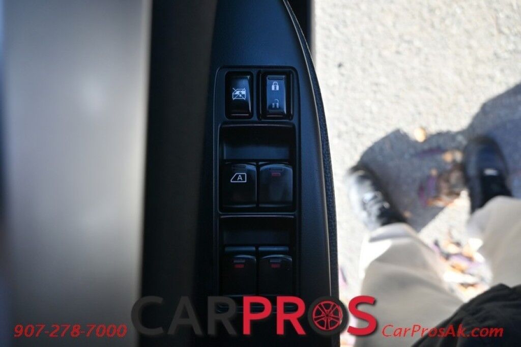 2012 Subaru Outback 2.5i Premium - All Wheel Drive - Automatic - Power & Heated Cloth Seats - Power Mirrors, Windows & Door Locks - Keyless Entry - Auto Dimming Rearview Mirror w/ Garage Door Opener - 1 Owner Anchorage AK