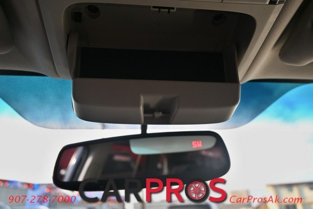 2012 Subaru Outback 2.5i Premium - All Wheel Drive - Automatic - Power & Heated Cloth Seats - Power Mirrors, Windows & Door Locks - Keyless Entry - Auto Dimming Rearview Mirror w/ Garage Door Opener - 1 Owner Anchorage AK