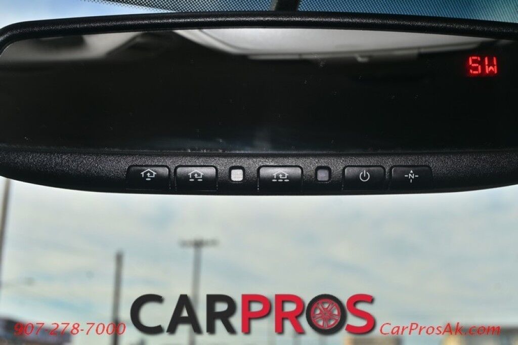 2012 Subaru Outback 2.5i Premium - All Wheel Drive - Automatic - Power & Heated Cloth Seats - Power Mirrors, Windows & Door Locks - Keyless Entry - Auto Dimming Rearview Mirror w/ Garage Door Opener - 1 Owner Anchorage AK