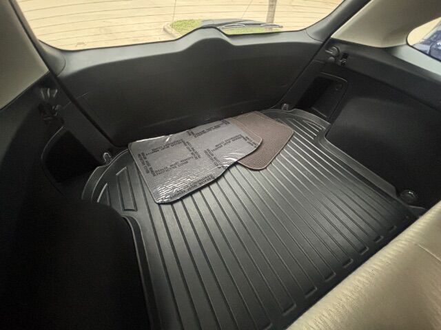 2012 Subaru Outback 2.5i Premium Round Rock TX