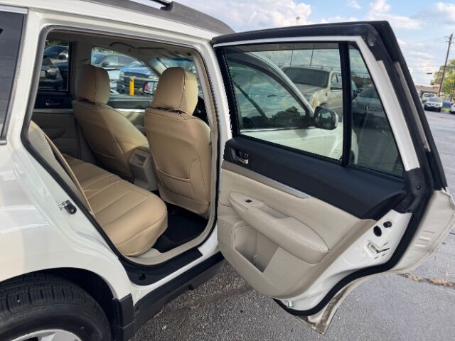 2012 Subaru Outback 2.5i Premium Cincinnati OH