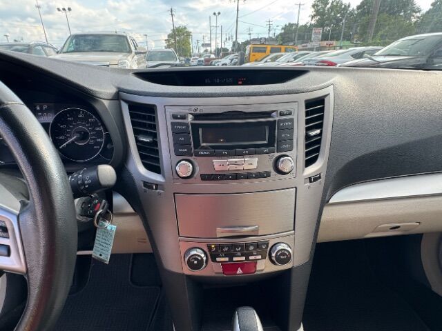 2012 Subaru Outback 2.5i Premium Cincinnati OH