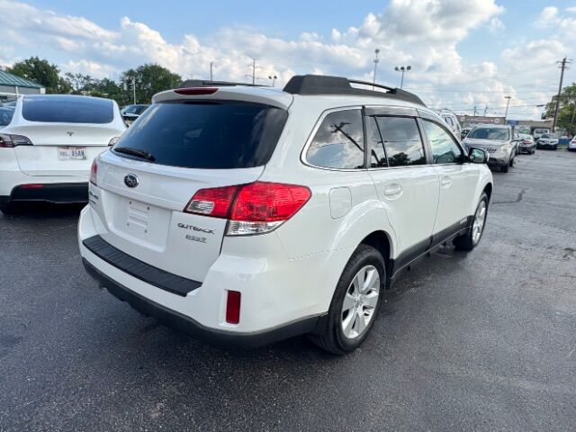 2012 Subaru Outback 2.5i Premium Cincinnati OH