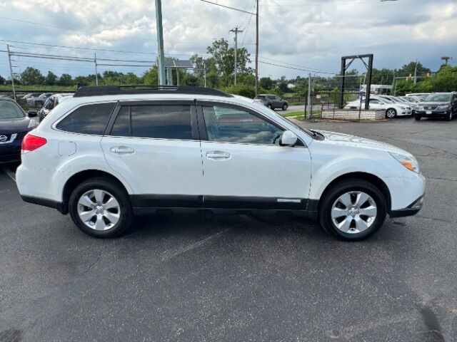 2012 Subaru Outback 2.5i Premium Cincinnati OH
