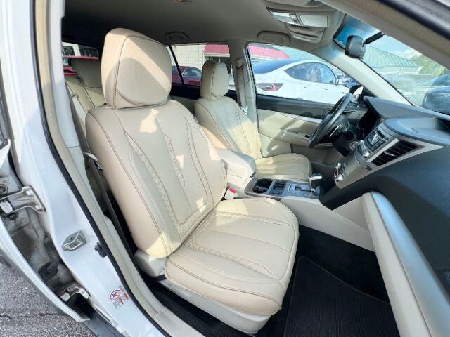 2012 Subaru Outback 2.5i Premium Cincinnati OH