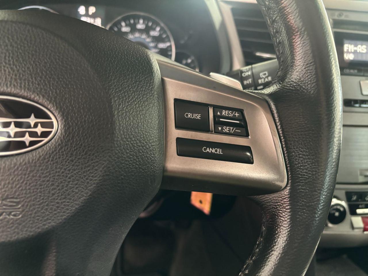 2012 Subaru Outback 2.5i Premium Franklin OH