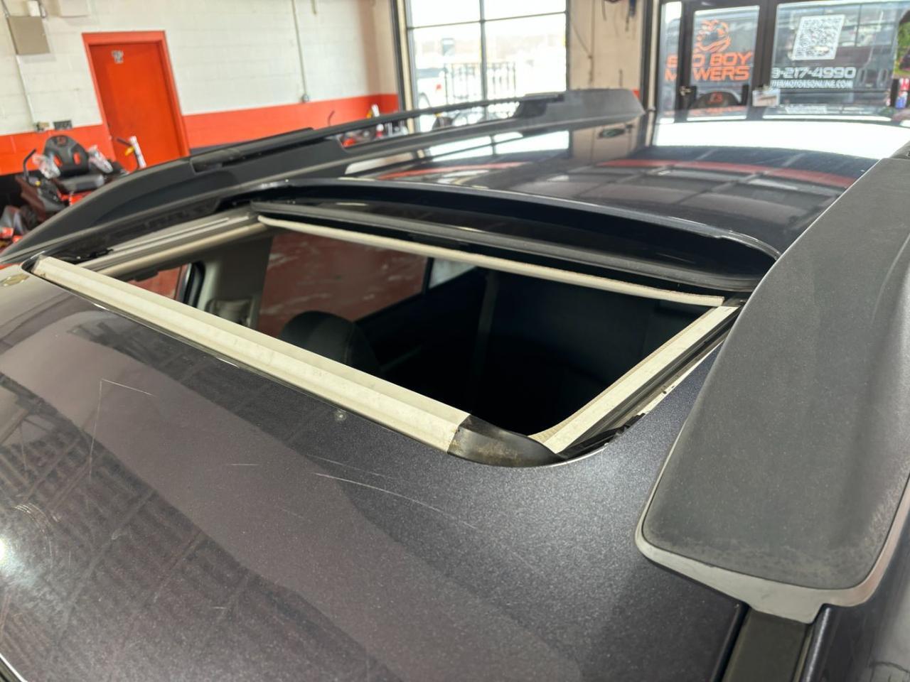 2012 Subaru Outback 2.5i Premium Franklin OH