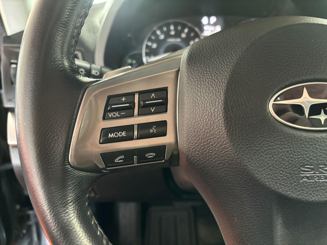 2012 Subaru Outback 2.5i Premium Franklin OH