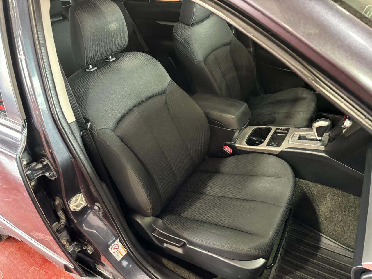 2012 Subaru Outback 2.5i Premium Franklin OH