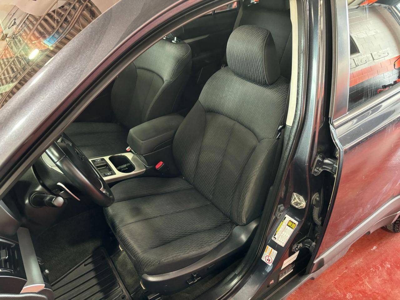 2012 Subaru Outback 2.5i Premium Franklin OH