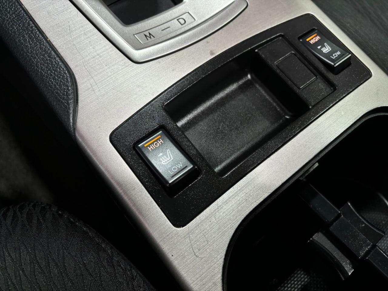 2012 Subaru Outback 2.5i Premium Franklin OH