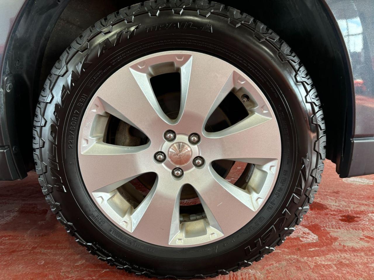 2012 Subaru Outback 2.5i Premium Franklin OH