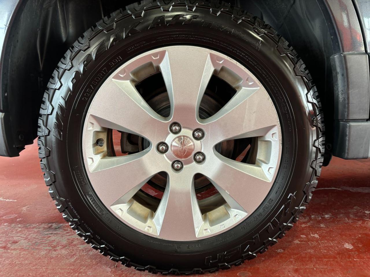 2012 Subaru Outback 2.5i Premium Franklin OH