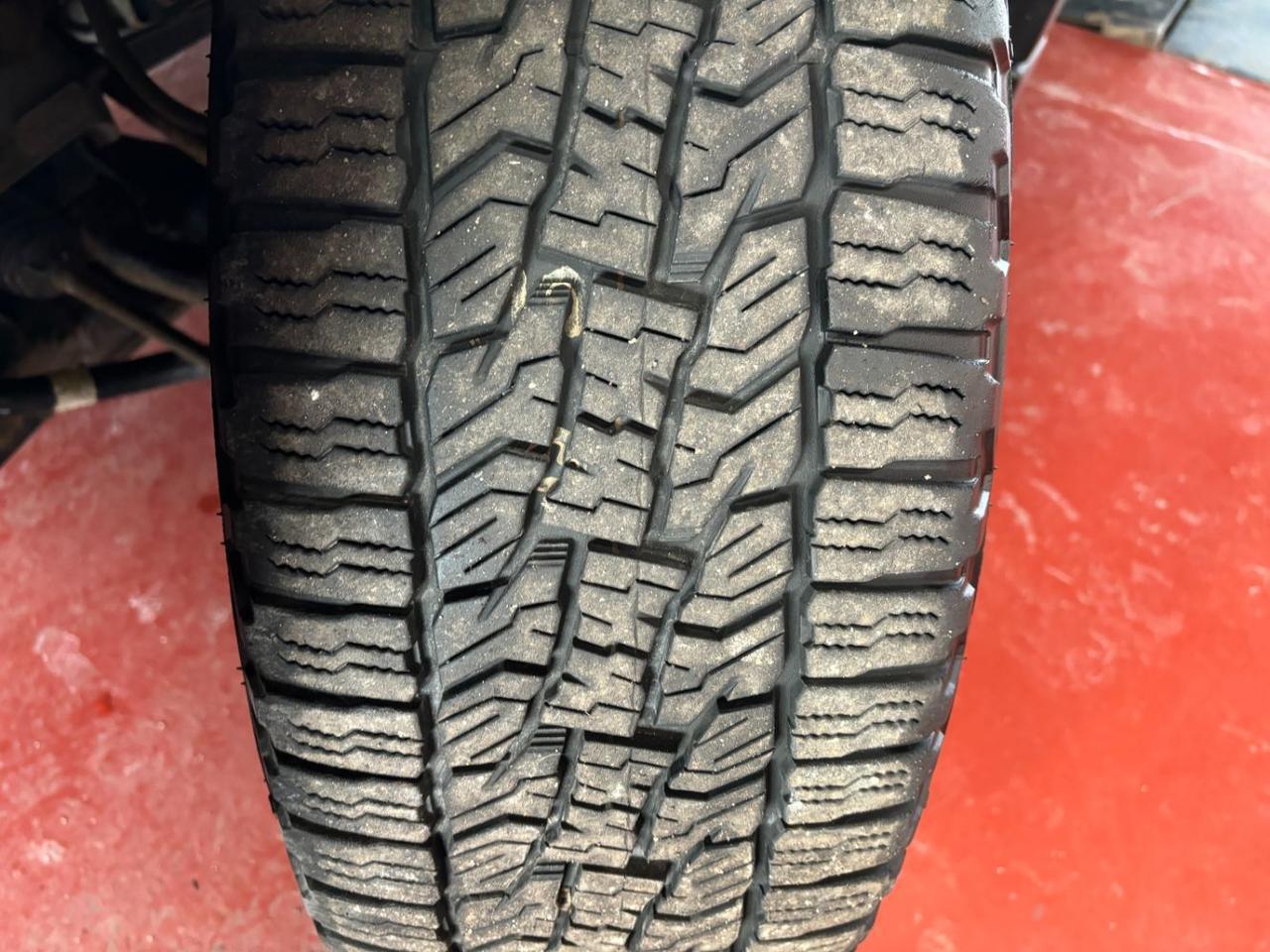 2012 Subaru Outback 2.5i Premium Franklin OH