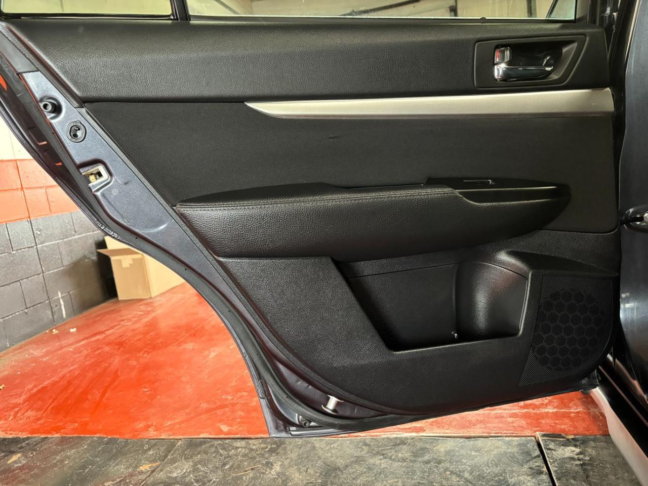 2012 Subaru Outback 2.5i Premium Franklin OH