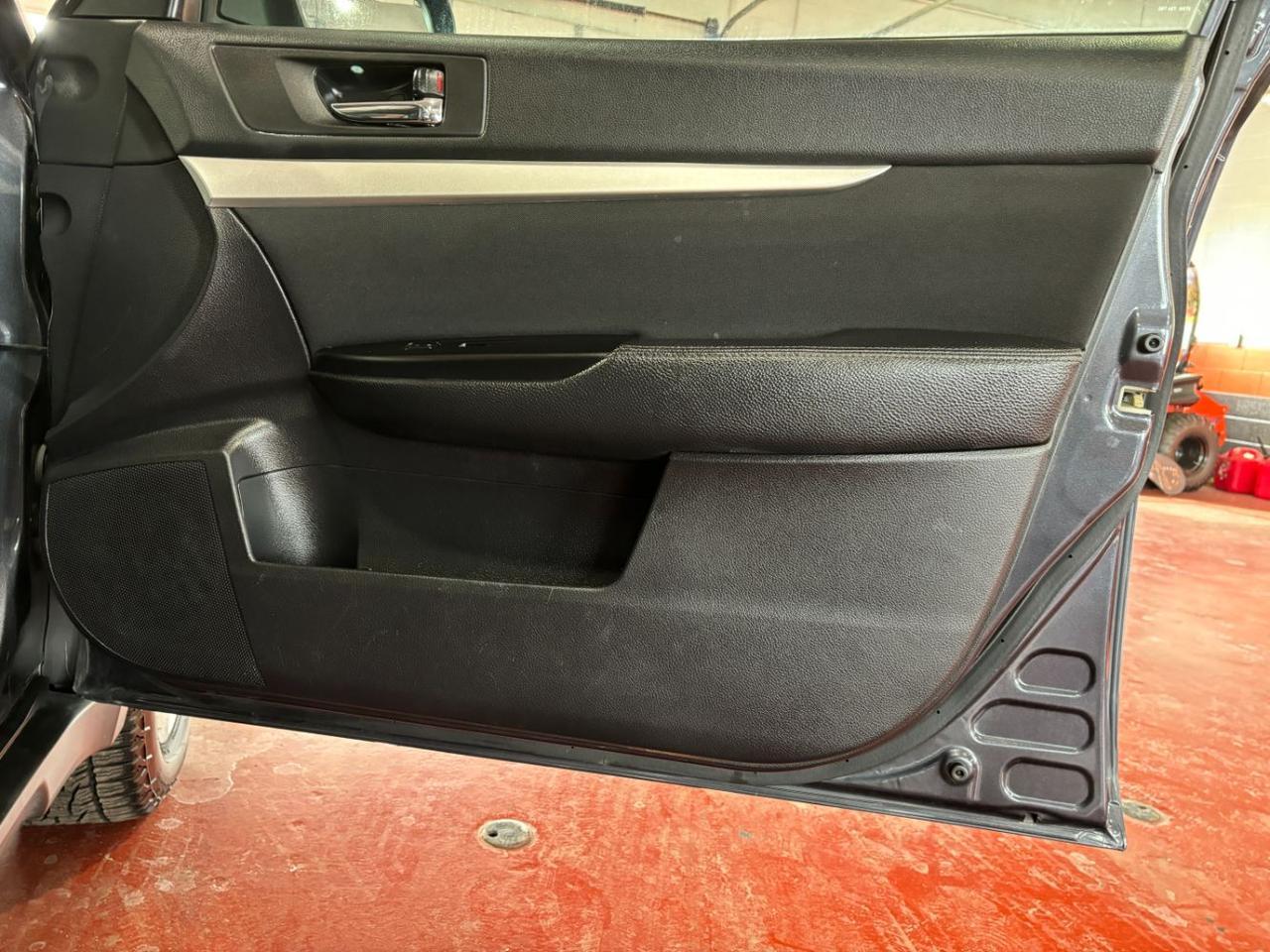 2012 Subaru Outback 2.5i Premium Franklin OH