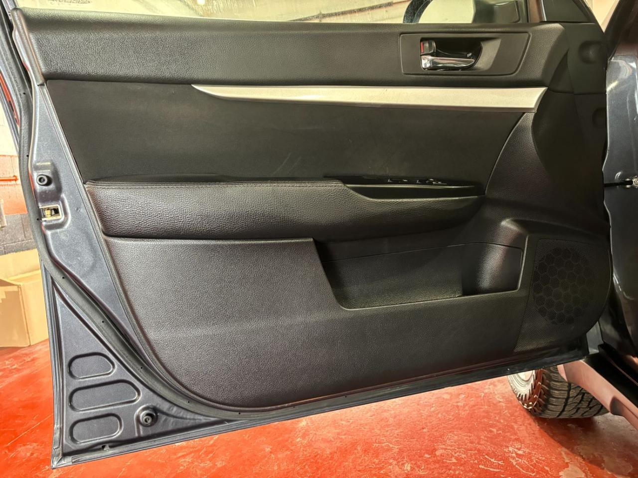 2012 Subaru Outback 2.5i Premium Franklin OH