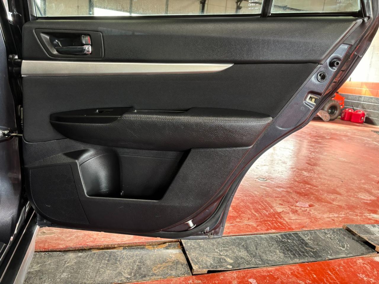 2012 Subaru Outback 2.5i Premium Franklin OH