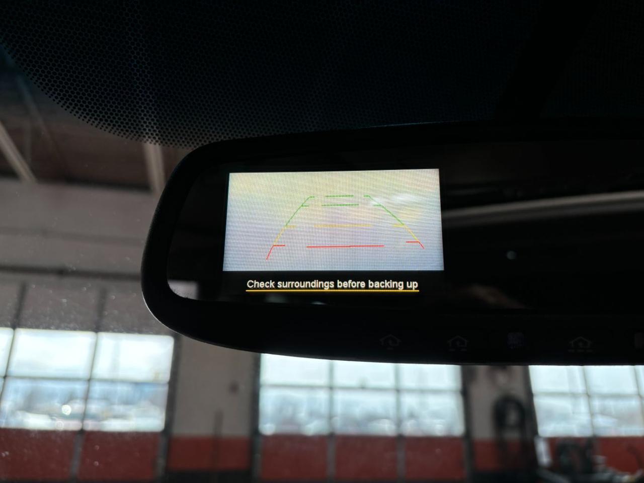 2012 Subaru Outback 2.5i Premium Franklin OH