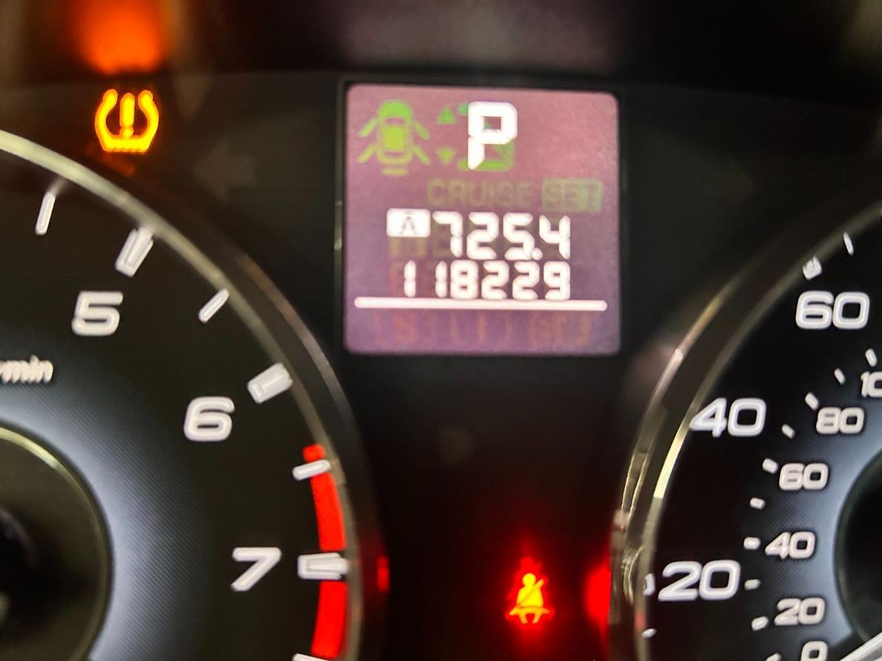 2012 Subaru Outback 2.5i Premium Franklin OH