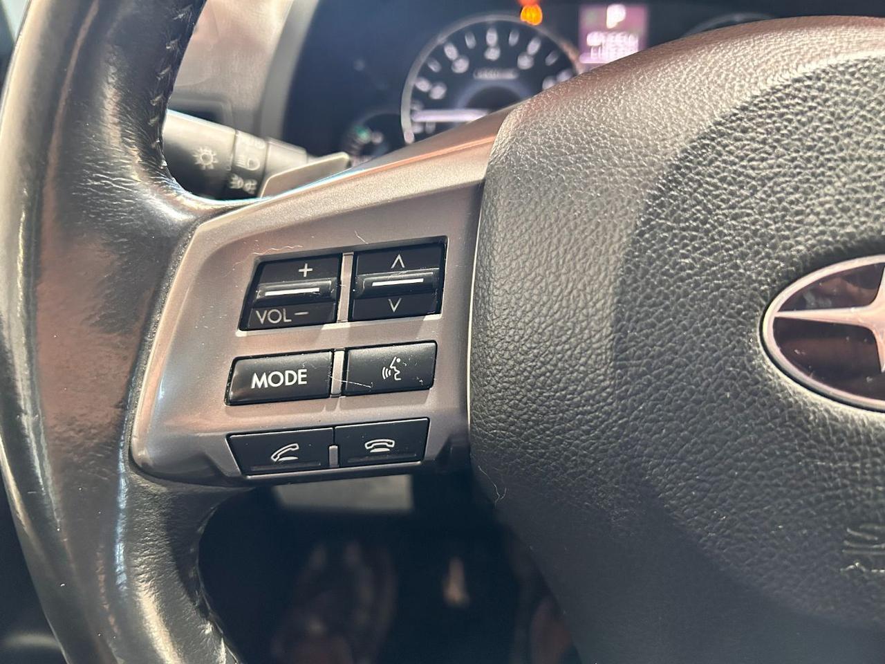2012 Subaru Outback 2.5i Premium Franklin OH