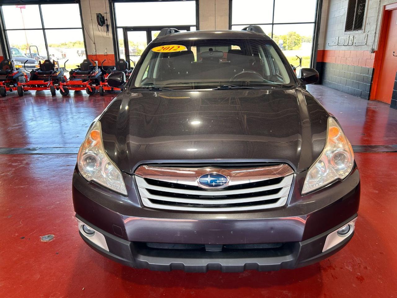 2012 Subaru Outback 2.5i Premium Franklin OH