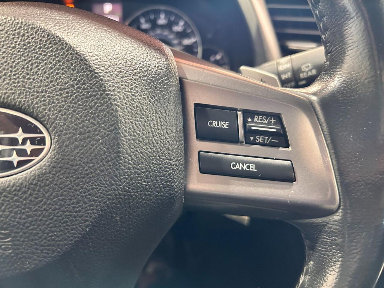 2012 Subaru Outback 2.5i Premium Franklin OH