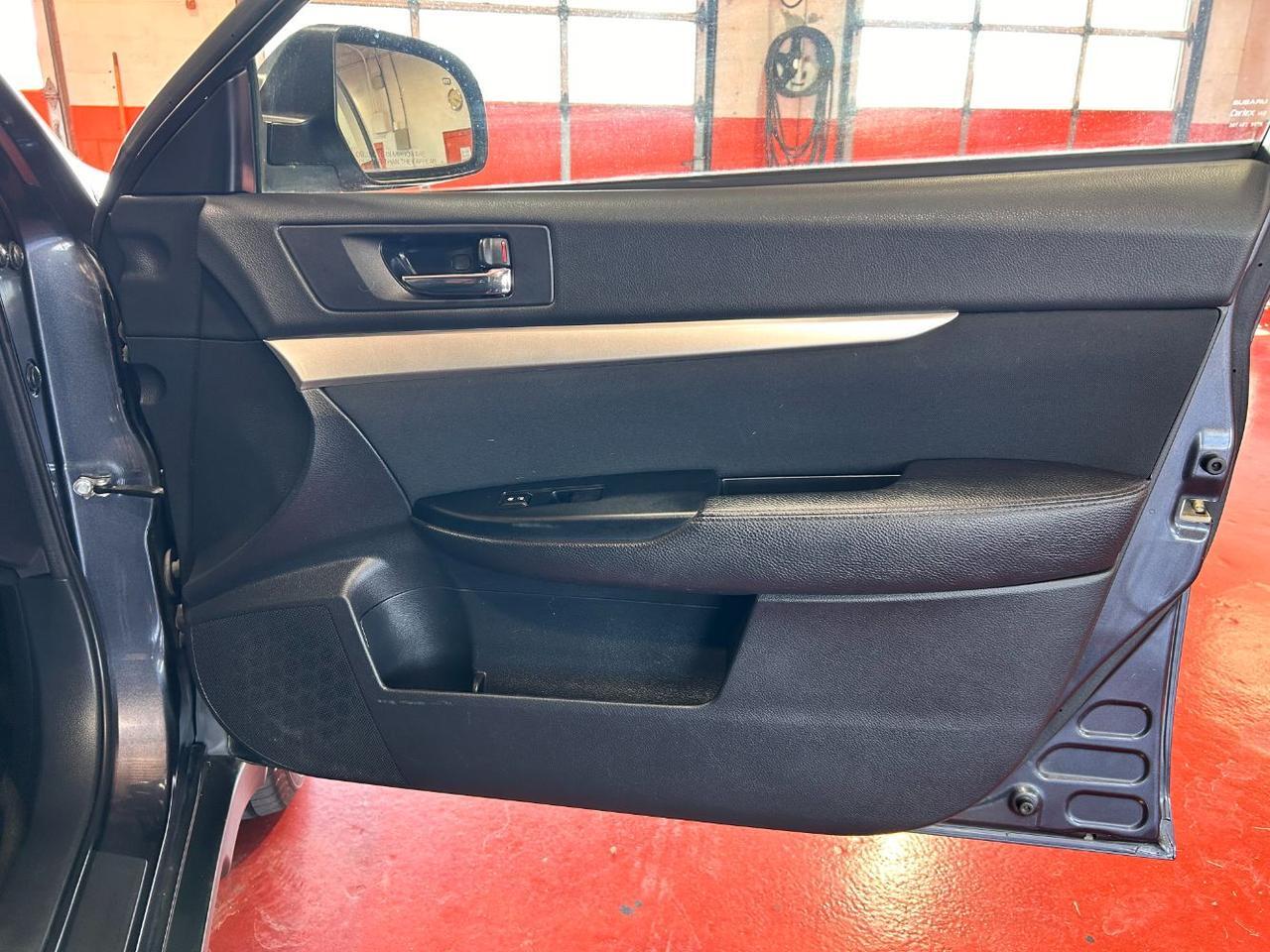 2012 Subaru Outback 2.5i Premium Franklin OH