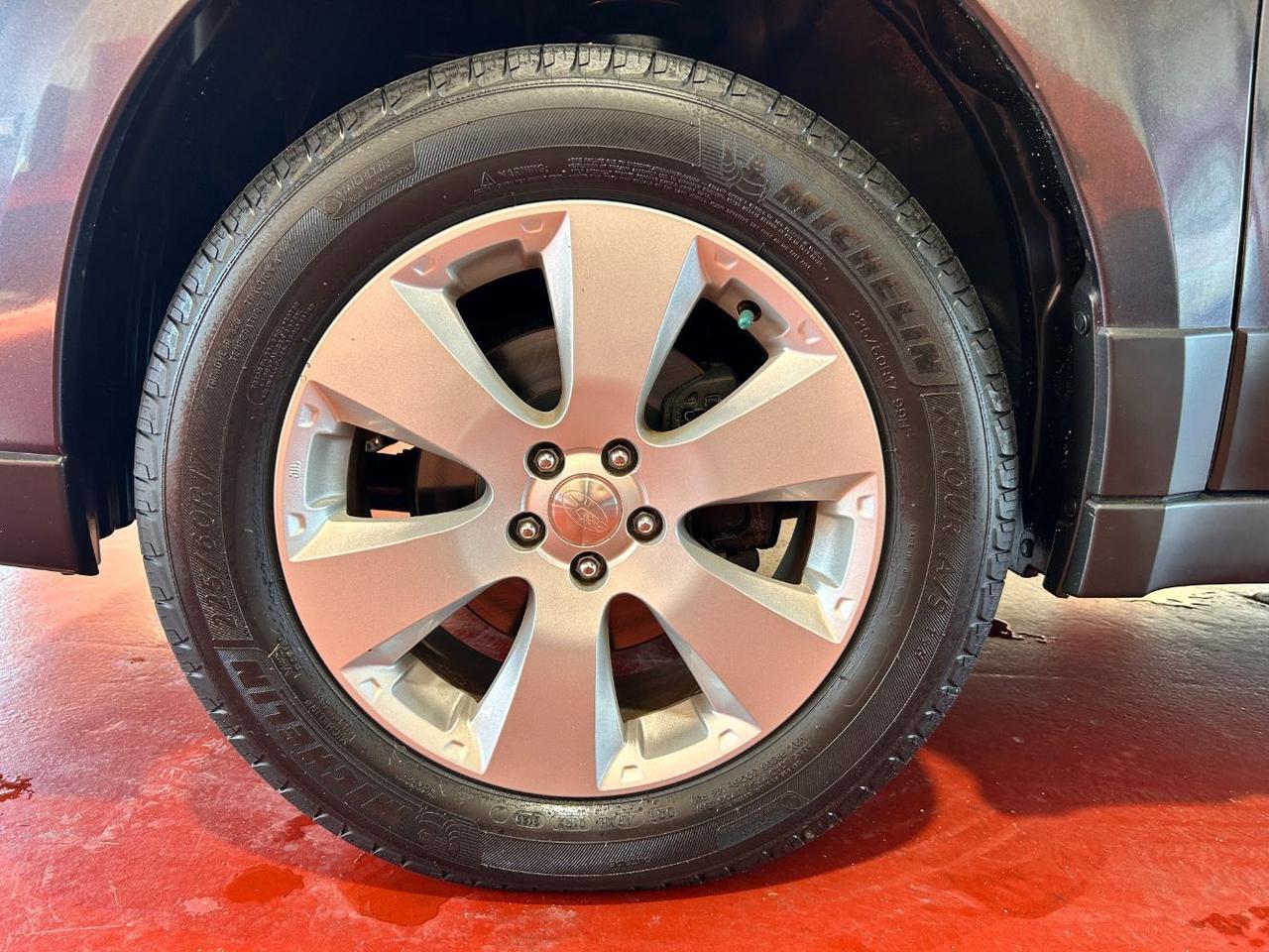 2012 Subaru Outback 2.5i Premium Franklin OH