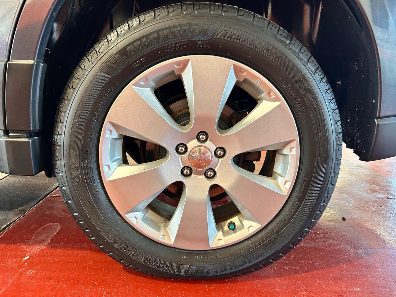 2012 Subaru Outback 2.5i Premium Franklin OH