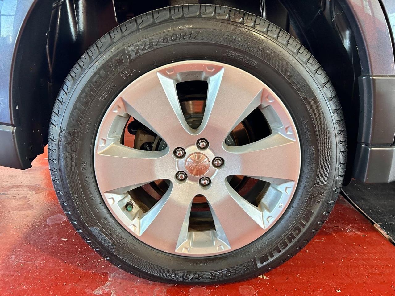 2012 Subaru Outback 2.5i Premium Franklin OH
