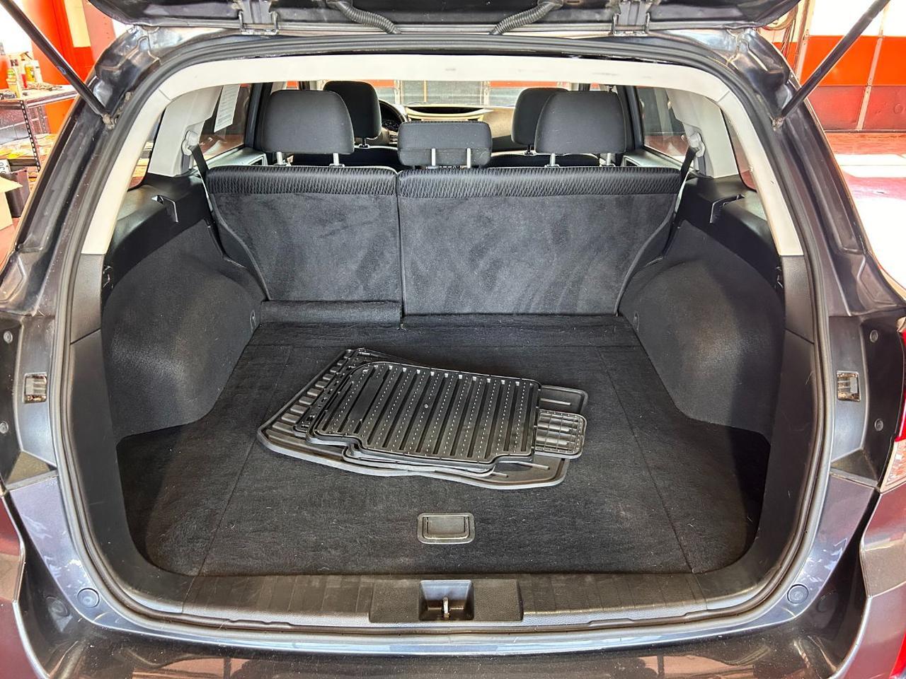 2012 Subaru Outback 2.5i Premium Franklin OH
