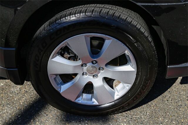 2012 Subaru Outback 2.5i Premium Renton WA