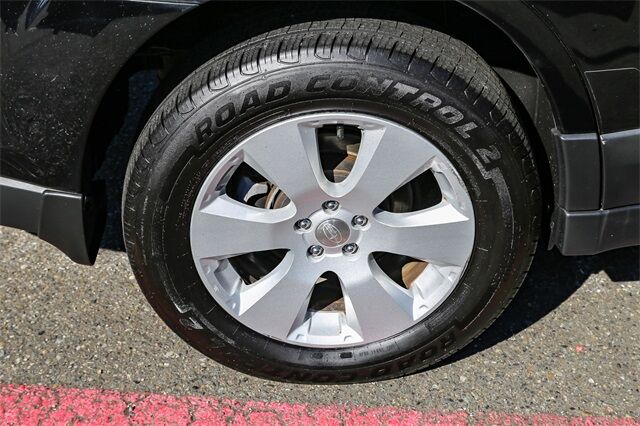 2012 Subaru Outback 2.5i Premium Renton WA
