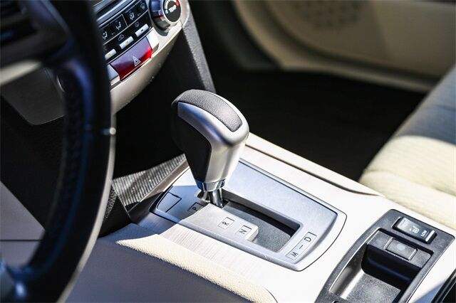 2012 Subaru Outback 2.5i Premium Renton WA