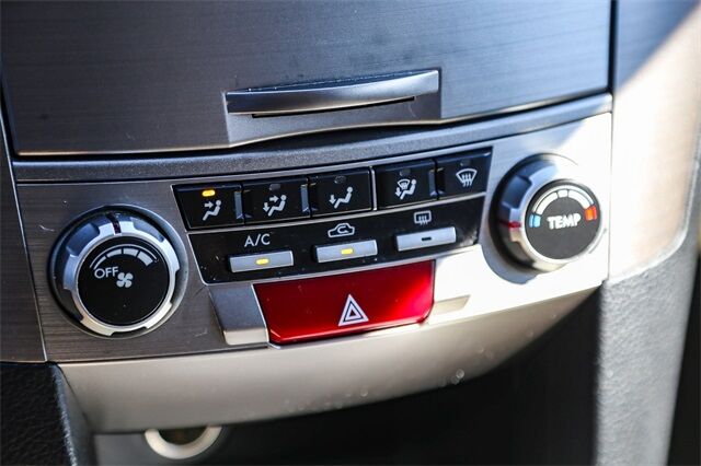 2012 Subaru Outback 2.5i Premium Renton WA