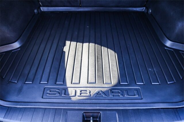 2012 Subaru Outback 2.5i Premium Renton WA