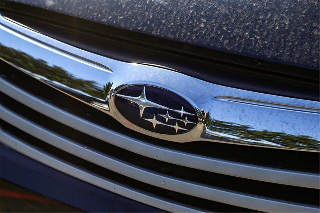 2012 Subaru Outback 2.5i Premium Renton WA
