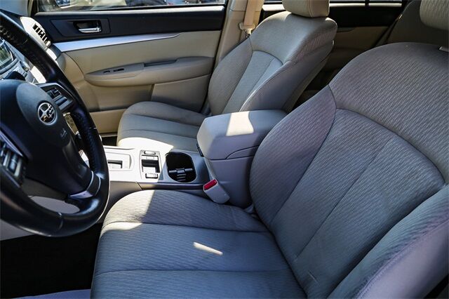 2012 Subaru Outback 2.5i Premium Renton WA