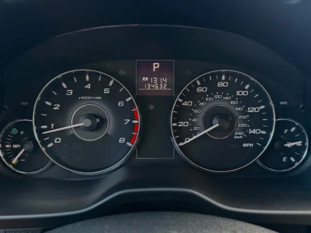 2012 Subaru Outback 2.5i Premium Wagon 4D Cincinnati OH