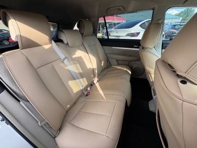 2012 Subaru Outback 2.5i Premium Wagon 4D Cincinnati OH