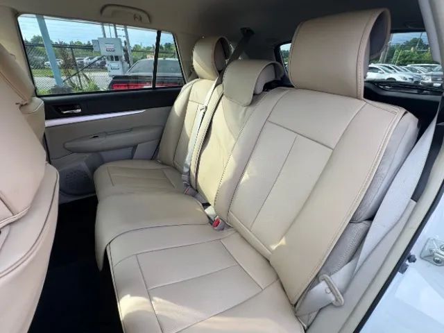 2012 Subaru Outback 2.5i Premium Wagon 4D Cincinnati OH