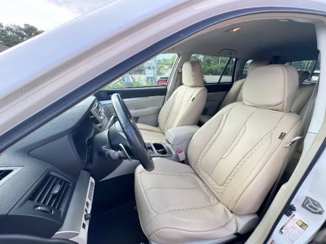 2012 Subaru Outback 2.5i Premium Wagon 4D Cincinnati OH