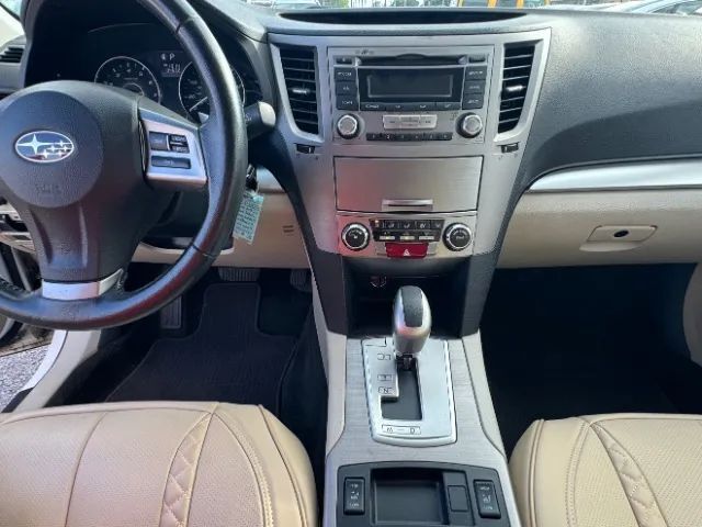 2012 Subaru Outback 2.5i Premium Wagon 4D Cincinnati OH